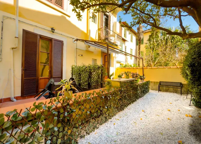 Hotel L'Aranceto&stilnovo Firenze