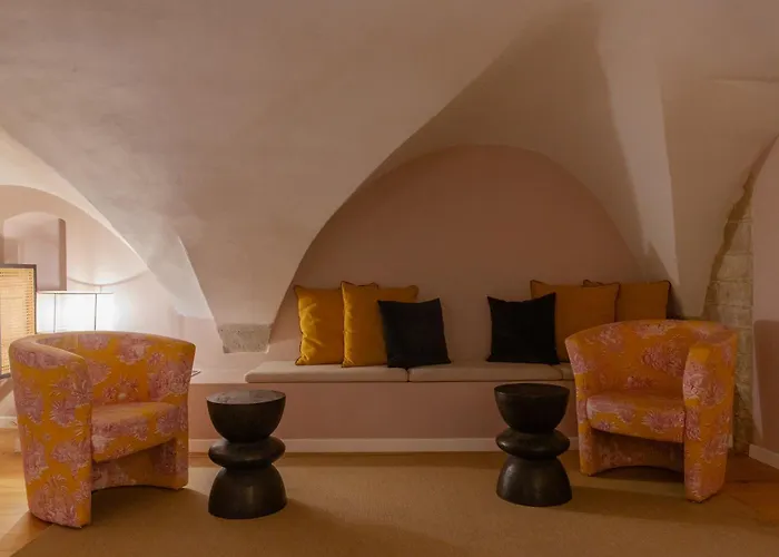 Lunaria Suites - Fyodor Dostoyevsky'S House Florence