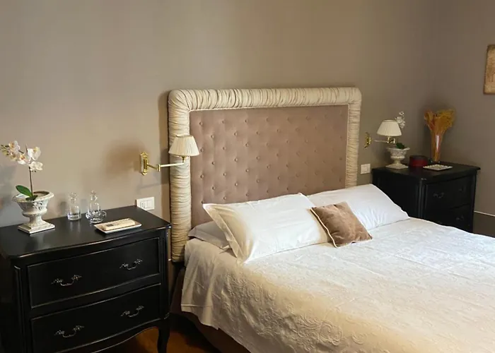 Caterina Apartment Florence