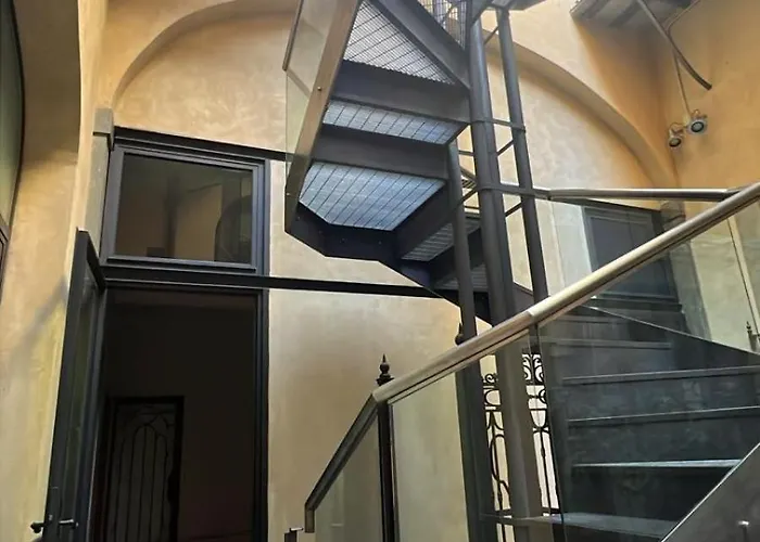 Appartamento La Tranquilla