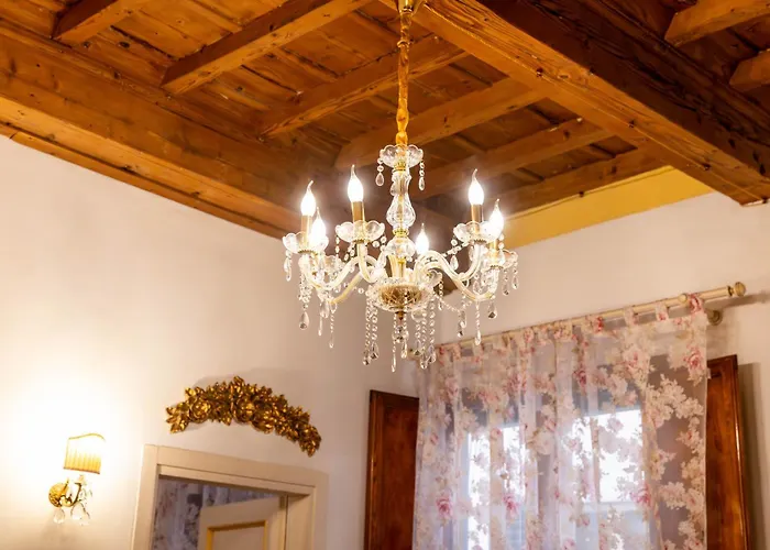 Boutique Apartamento Ricale Florencia