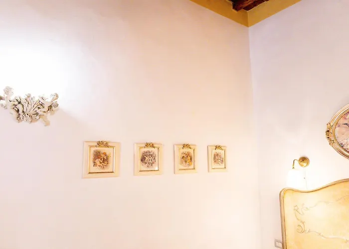 Boutique Apartamento Ricale Florencia
