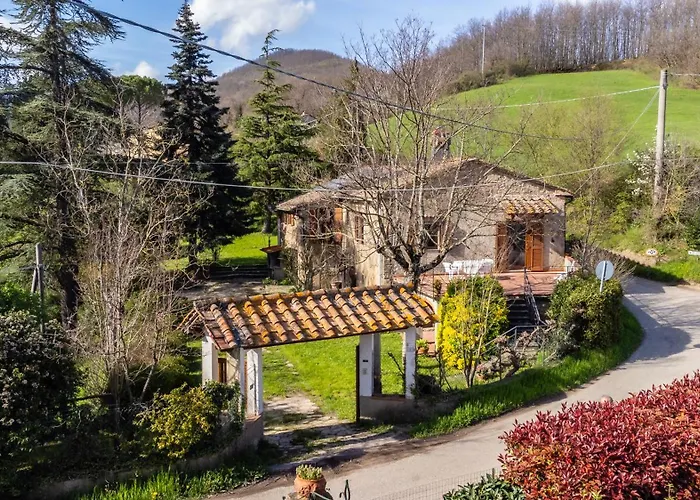 Il Casale Mugello - Affitti Brevi Italia