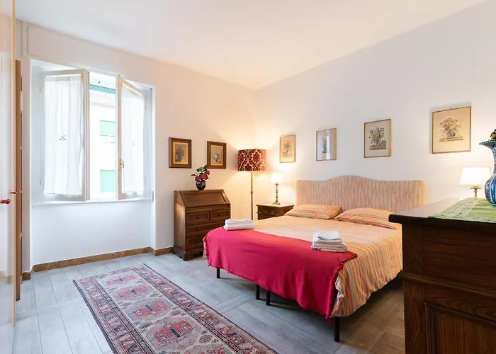 Cappuccini Florence Spacious 3Br Family Apartment, Fast Tram