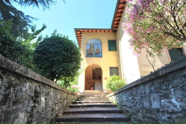La Casa Di Claudia