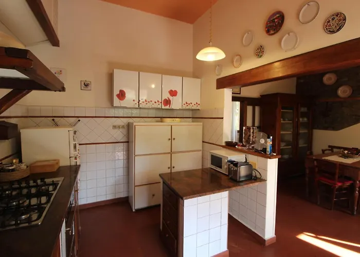 La Casa Di Claudia