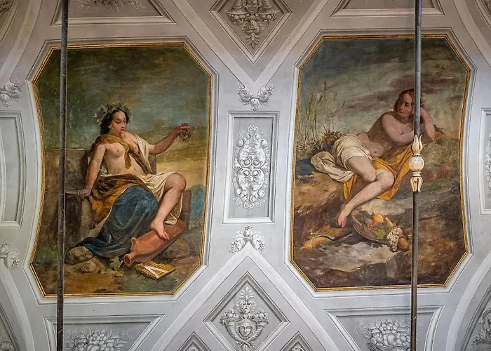 Residenza D'Epoca Palazzo Riblet