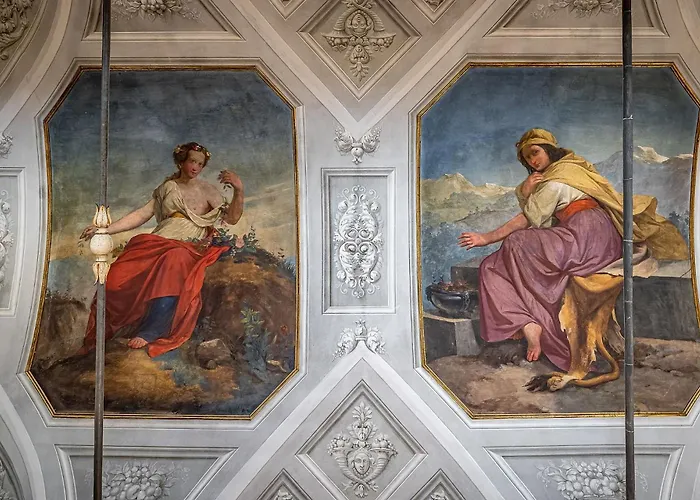 Residenza D'Epoca Palazzo Riblet