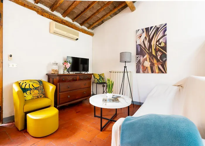 Chiara Apartment