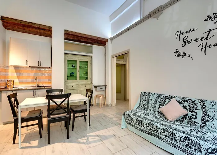 Santa Maria 3B Appartement Florence