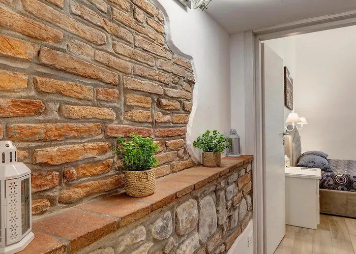 La Casina Delle 6M