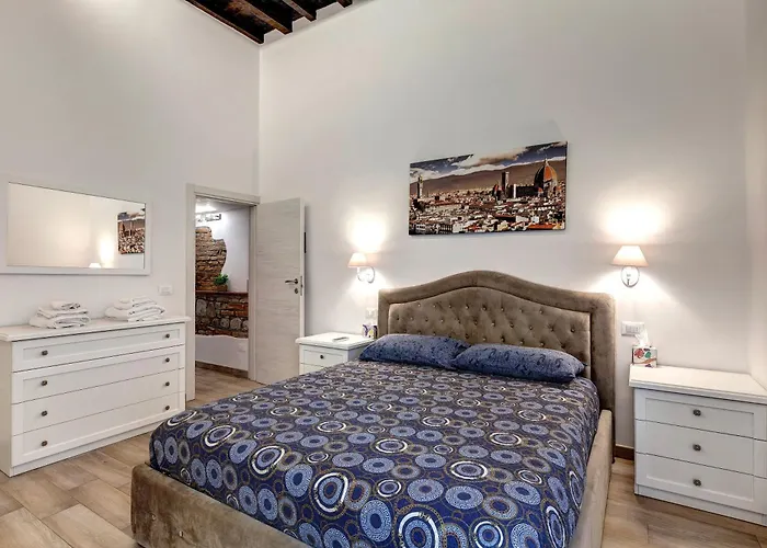 La Casina Delle 6M