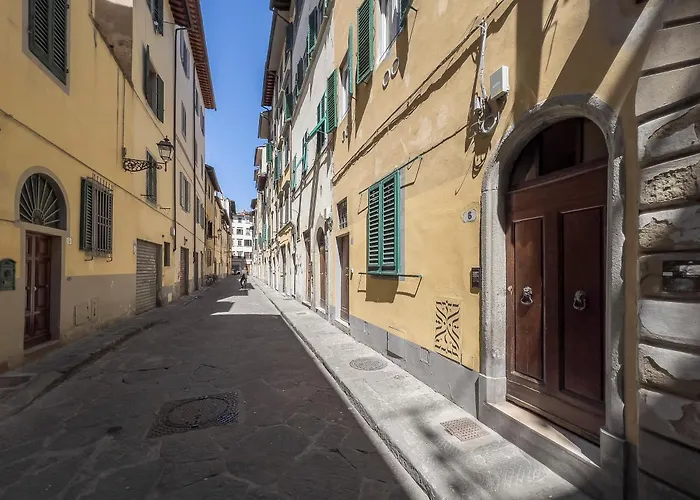 La Casina Delle 6M