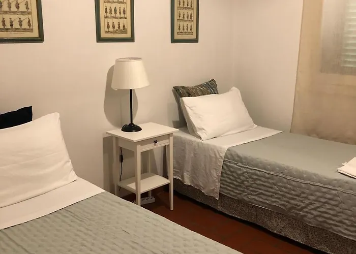 Apartamento Oche Florencia