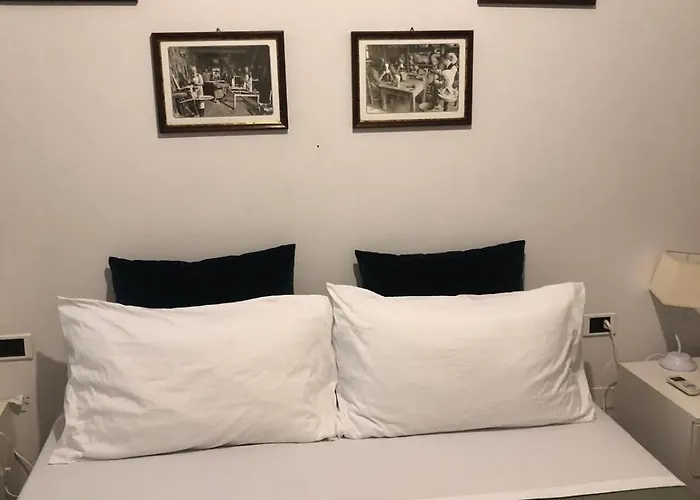 Apartamento Oche Florencia