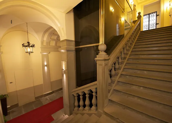 Hotel California Florence