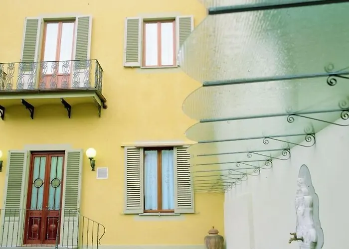 Hotel Della Robbia