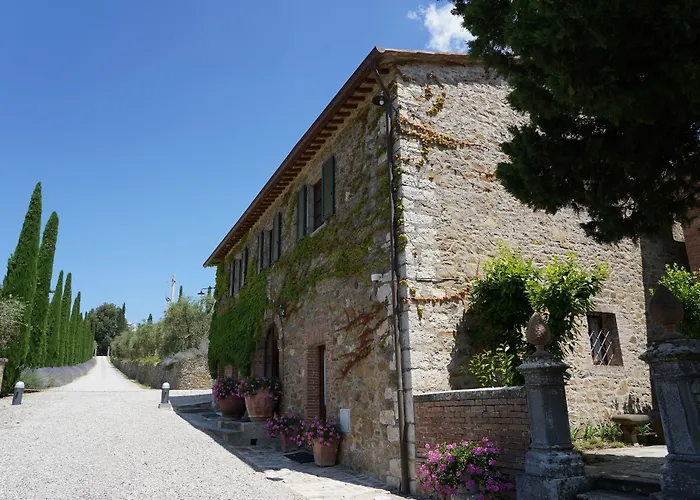 Wine Resort Dievole (Adults Only)