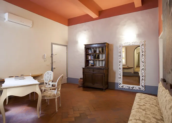 B&B Home In Florencia