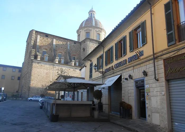 Hotel Relais Il Cestello