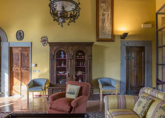 Fattoria Il Milione Agriturismo