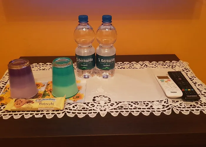 La Luna Guest House Florenz