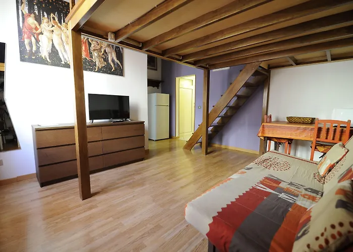 B&B Porta San Frediano