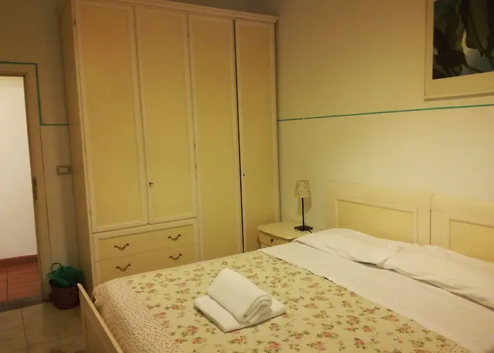 Affittacamere Casa Corsi