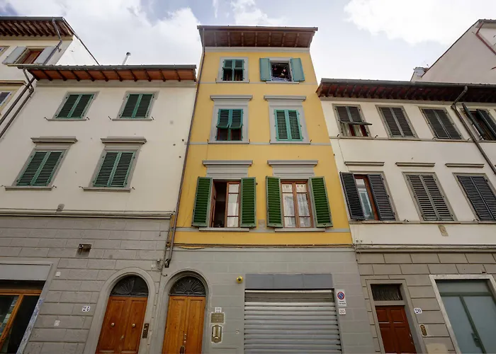 Soggiorno Pezzati