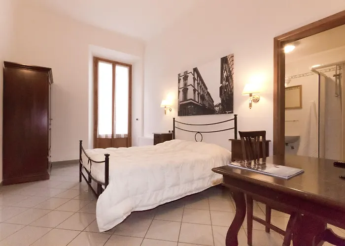 B&B La Notte Blu