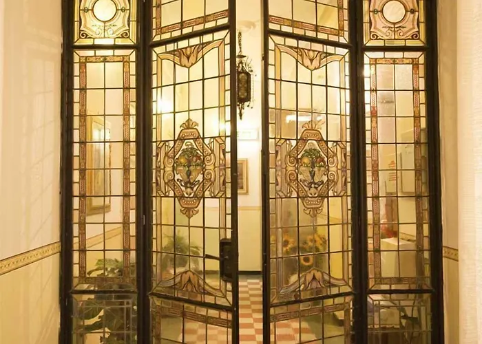 La Belle Epoque