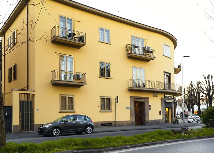 1900 Artevita B&B Florenz