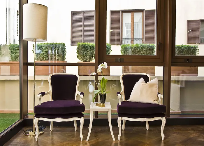 Be One - Ricci Collection Hotel Florence