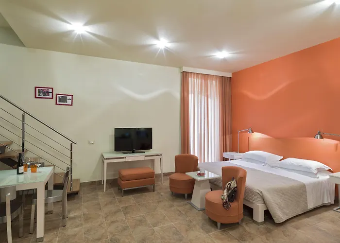 Aparthotel Popartment Florencia