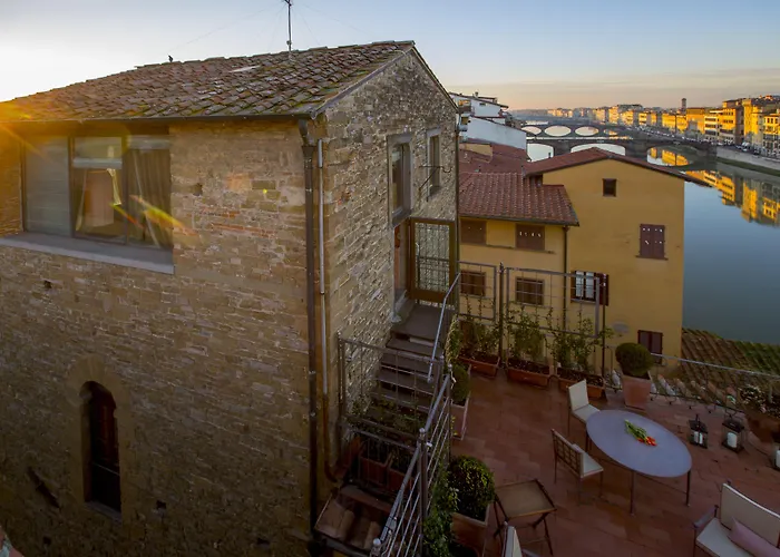 Torre Mannelli Suites