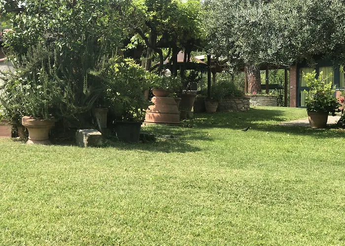 La Fattoressa