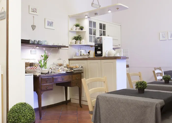 Piccarda Bed And Breakfast