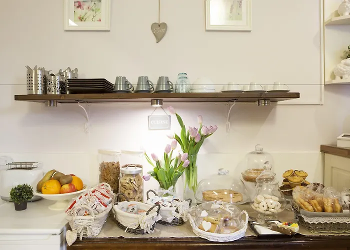 Piccarda Bed And Breakfast