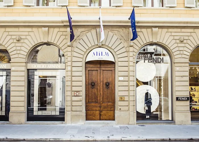 Hotel Milu Florencia