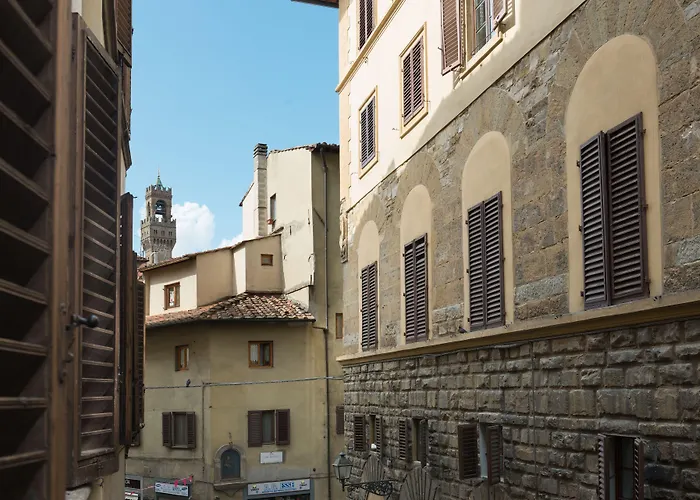 Corte Dei Neri Residenza D'Epoca