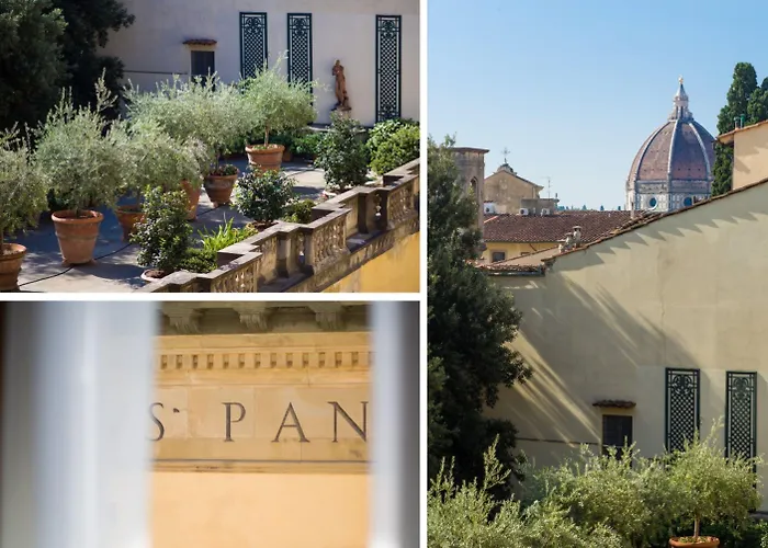 B&B Residenza San Gallo 79