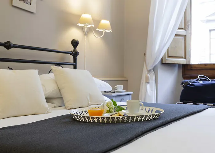 B&B Prestigia Rooms