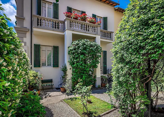 A Casa Di Lilli