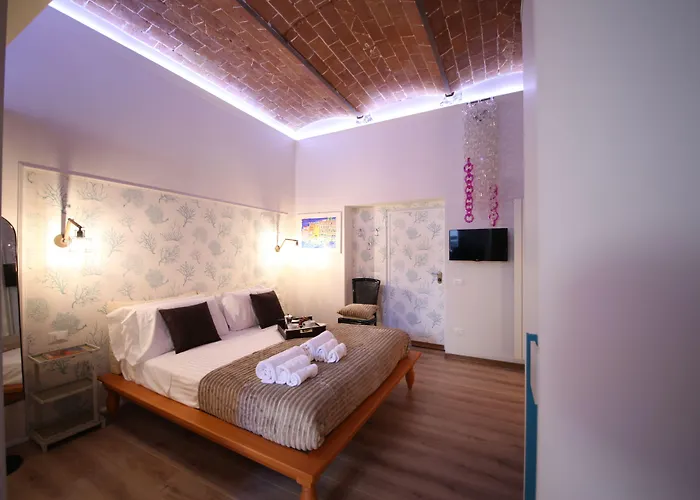 Giglio Apartments by Mmega