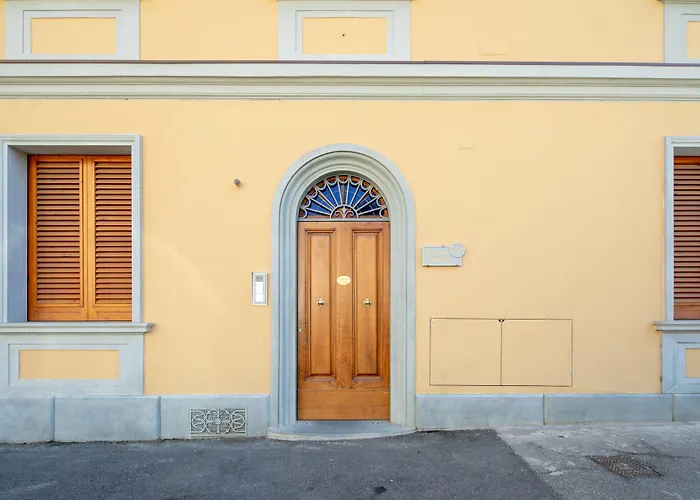 Giglio Apartments by Mmega