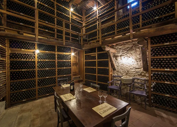 Castello Di Volpaia