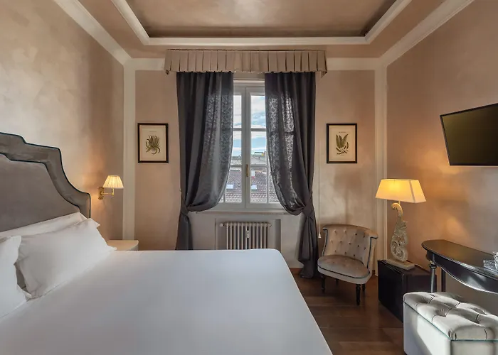 Residenza Gambrinus