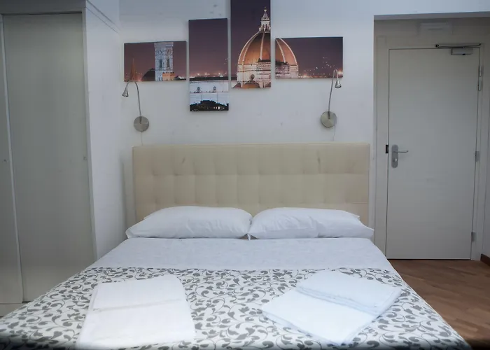 Le Tre Lune Suites