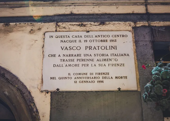 Gattopardo Rooms Florence
