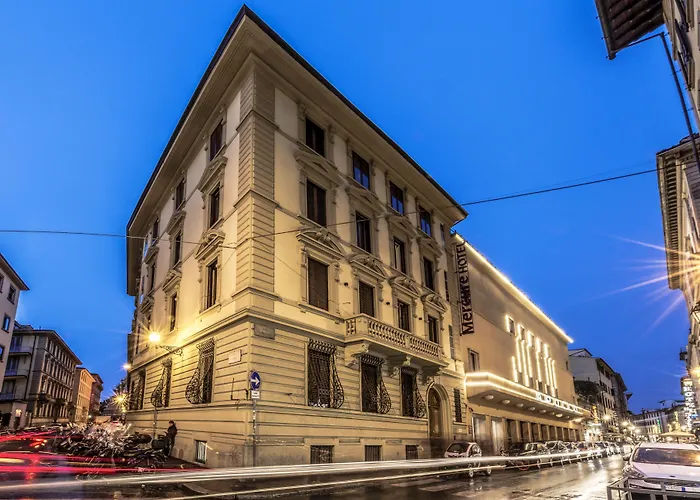 Daphne Guest House Florence